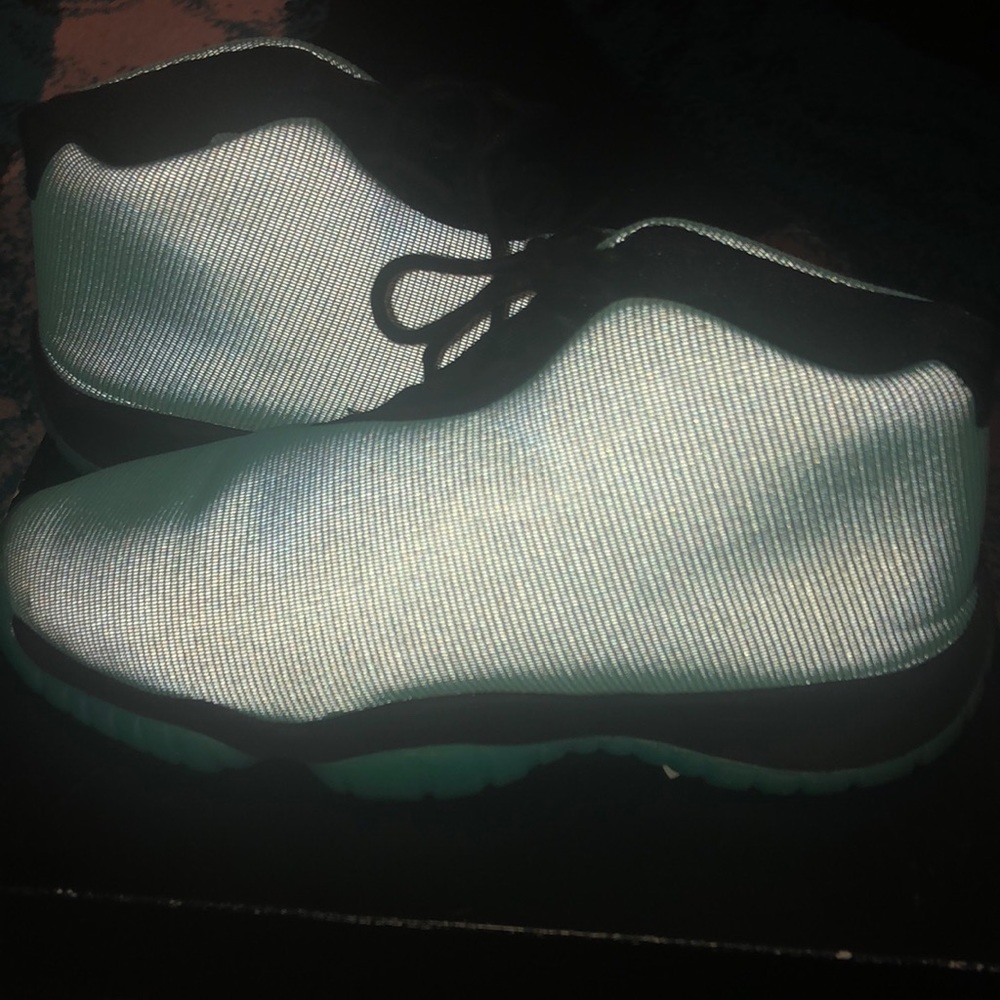 Jordan Future